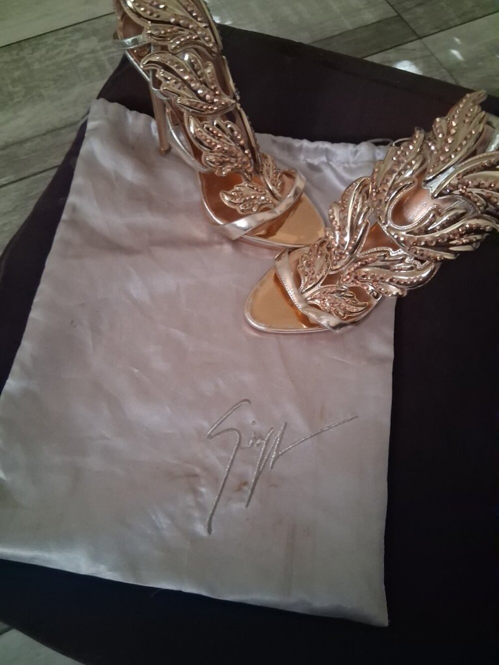 Giuseppe Gold - Picture 3 of 3